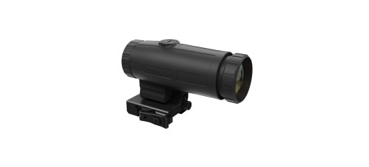 MAGNIFIER HOLOSUN 3X AVEC MONTAGE QD 21mm