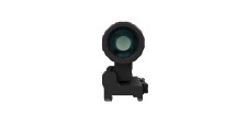MAGNIFIER HOLOSUN 3X AVEC MONTAGE QD 21mm