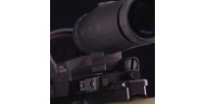 MAGNIFIER HOLOSUN 3X AVEC MONTAGE QD 21mm