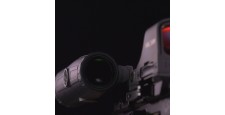 MAGNIFIER HOLOSUN 3X AVEC MONTAGE QD 21mm