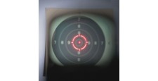 MAGNIFIER HOLOSUN 3X AVEC MONTAGE QD 21mm