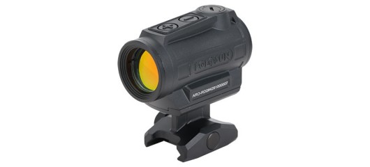 POINT ROUGE HOLOSUN ARO - ADVANCED RIFLE OPTIC - VISEUR ROUGE 2 MOA