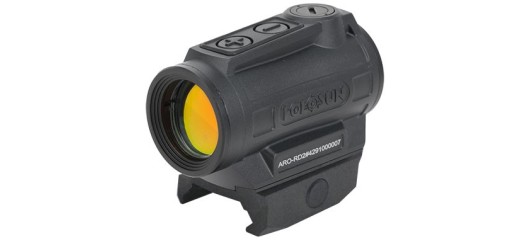 POINT ROUGE HOLOSUN ARO - ADVANCED RIFLE OPTIC - VISEUR ROUGE 2 MOA
