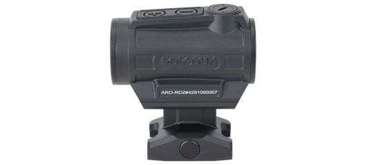 POINT ROUGE HOLOSUN ARO - ADVANCED RIFLE OPTIC - VISEUR ROUGE 2 MOA