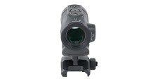 POINT ROUGE HOLOSUN ARO - ADVANCED RIFLE OPTIC - VISEUR ROUGE 2 MOA