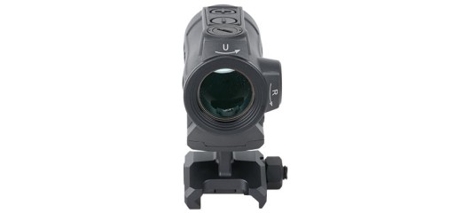 POINT ROUGE HOLOSUN ARO - ADVANCED RIFLE OPTIC - VISEUR ROUGE 2 MOA