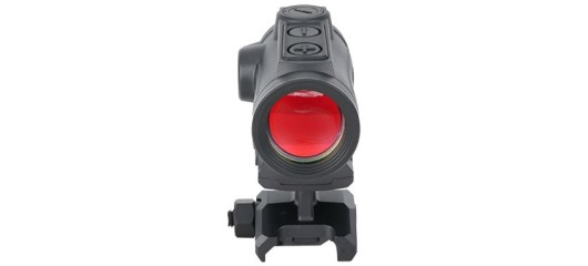 POINT ROUGE HOLOSUN ARO - ADVANCED RIFLE OPTIC - VISEUR ROUGE 2 MOA
