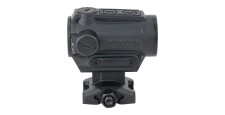 POINT ROUGE HOLOSUN ARO - ADVANCED RIFLE OPTIC - VISEUR ROUGE 2 MOA