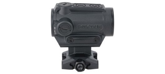 POINT ROUGE HOLOSUN ARO - ADVANCED RIFLE OPTIC - VISEUR ROUGE 2 MOA