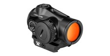 POINT ROUGE VORTEX TRIUMPH HD 2MOA