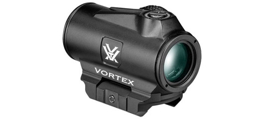 POINT ROUGE VORTEX TRIUMPH HD 2MOA