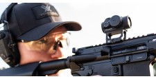 POINT ROUGE VORTEX TRIUMPH HD 2MOA