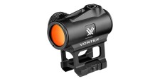 POINT ROUGE VORTEX TRIUMPH HD 2MOA
