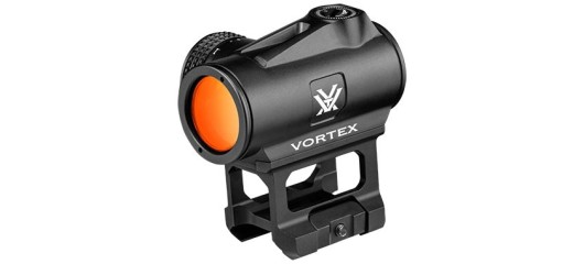 POINT ROUGE VORTEX TRIUMPH HD 2MOA