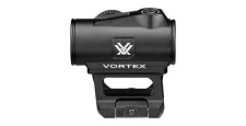 POINT ROUGE VORTEX TRIUMPH HD 2MOA