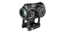 POINT ROUGE VORTEX TRIUMPH HD 2MOA