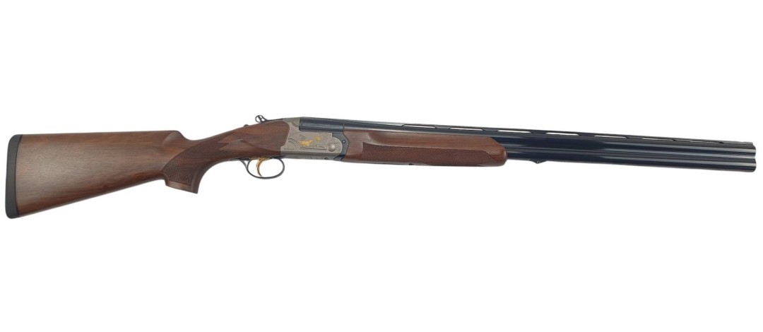 FUSIL SUPERPOSÉ BETTINSOLI NEXUS LITE LUXE CAL.12MAG CANON 70CM