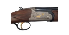 FUSIL SUPERPOSÉ BETTINSOLI NEXUS LITE LUXE CAL.12MAG CANON 70CM
