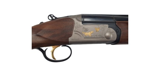 FUSIL SUPERPOSÉ BETTINSOLI NEXUS LITE LUXE CAL.12MAG CANON 70CM
