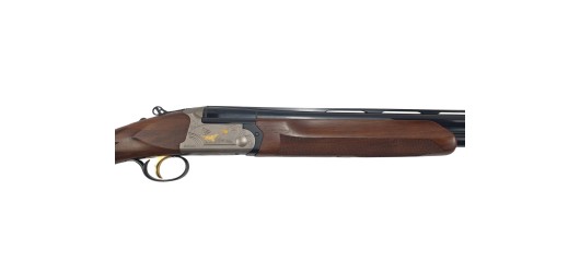 FUSIL SUPERPOSÉ BETTINSOLI NEXUS LITE LUXE CAL.12MAG CANON 70CM