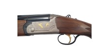 FUSIL SUPERPOSÉ BETTINSOLI NEXUS LITE LUXE CAL.12MAG CANON 70CM
