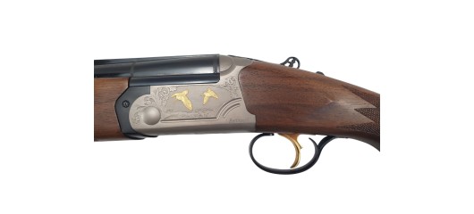 FUSIL SUPERPOSÉ BETTINSOLI NEXUS LITE LUXE CAL.12MAG CANON 70CM