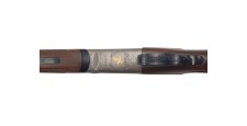 FUSIL SUPERPOSÉ BETTINSOLI NEXUS LITE LUXE CAL.12MAG CANON 70CM