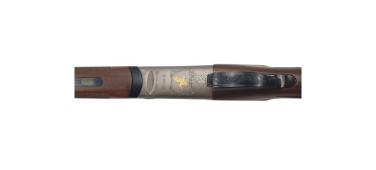 FUSIL SUPERPOSÉ BETTINSOLI NEXUS LITE LUXE CAL.12MAG CANON 70CM