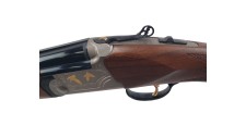 FUSIL SUPERPOSÉ BETTINSOLI NEXUS LITE LUXE CAL.12MAG CANON 70CM