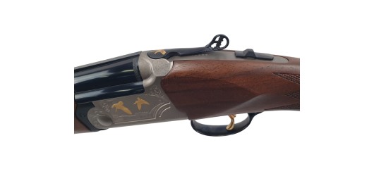 FUSIL SUPERPOSÉ BETTINSOLI NEXUS LITE LUXE CAL.12MAG CANON 70CM