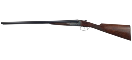 OCCASION - FUSIL JUXTAPOSE AYA  CAL.12/70 - CANONS 66CM