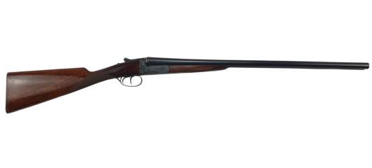 OCCASION - FUSIL JUXTAPOSE AYA  CAL.12/70 - CANONS 66CM