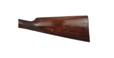 OCCASION - FUSIL JUXTAPOSE AYA  CAL.12/70 - CANONS 66CM