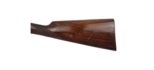 OCCASION - FUSIL JUXTAPOSE AYA  CAL.12/70 - CANONS 66CM
