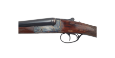OCCASION - FUSIL JUXTAPOSE AYA  CAL.12/70 - CANONS 66CM
