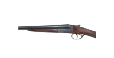 OCCASION - FUSIL JUXTAPOSE AYA  CAL.12/70 - CANONS 66CM