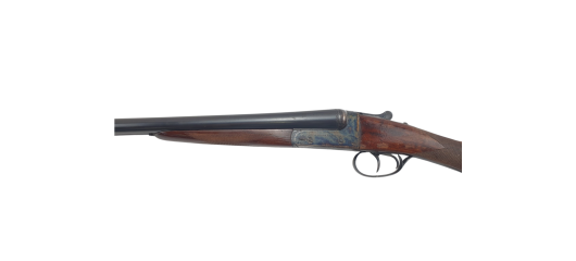 OCCASION - FUSIL JUXTAPOSE AYA  CAL.12/70 - CANONS 66CM