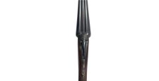 OCCASION - FUSIL JUXTAPOSE AYA  CAL.12/70 - CANONS 66CM