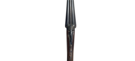 OCCASION - FUSIL JUXTAPOSE AYA  CAL.12/70 - CANONS 66CM