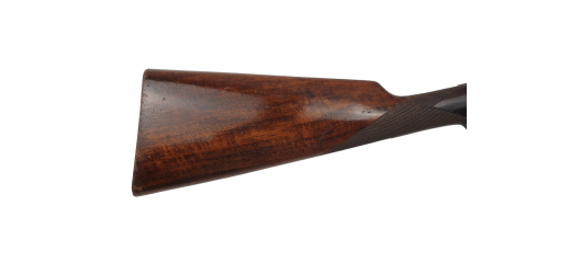 OCCASION - FUSIL JUXTAPOSE AYA  CAL.12/70 - CANONS 66CM