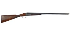 OCCASION - FUSIL JUXTAPOSE AYA YEOMAN CAL. 12/70 - RESERVE DE CLE
