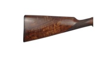 OCCASION - FUSIL JUXTAPOSE AYA YEOMAN CAL. 12/70 - RESERVE DE CLE