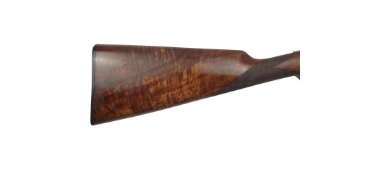 OCCASION - FUSIL JUXTAPOSE AYA YEOMAN CAL. 12/70 - RESERVE DE CLE