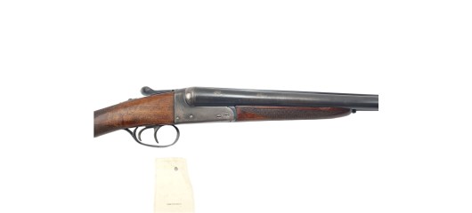 OCCASION - FUSIL JUXTAPOSE AYA YEOMAN CAL. 12/70 - RESERVE DE CLE