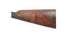 OCCASION - FUSIL JUXTAPOSE AYA YEOMAN CAL. 12/70 - RESERVE DE CLE