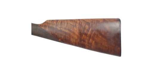 OCCASION - FUSIL JUXTAPOSE AYA YEOMAN CAL. 12/70 - RESERVE DE CLE