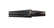 OCCASION - FUSIL JUXTAPOSE AYA YEOMAN CAL. 12/70 - RESERVE DE CLE