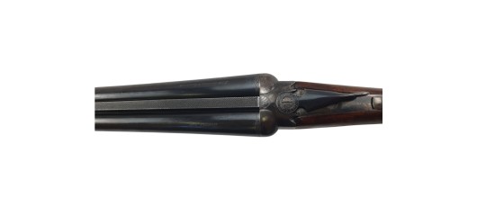 OCCASION - FUSIL JUXTAPOSE AYA YEOMAN CAL. 12/70 - RESERVE DE CLE