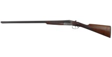 OCCASION - FUSIL JUXTAPOSE ARMAS ERBI CAL.12/70