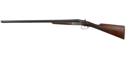 OCCASION - FUSIL JUXTAPOSE ARMAS ERBI CAL.12/70